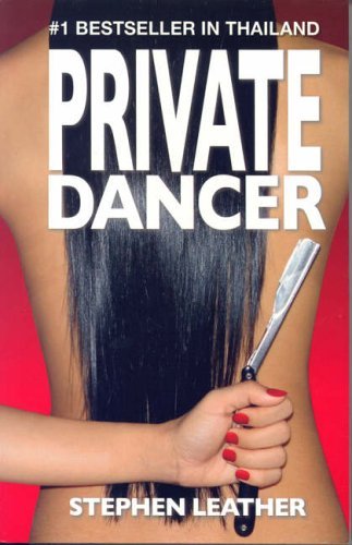 Private dancer stephen - dancer,