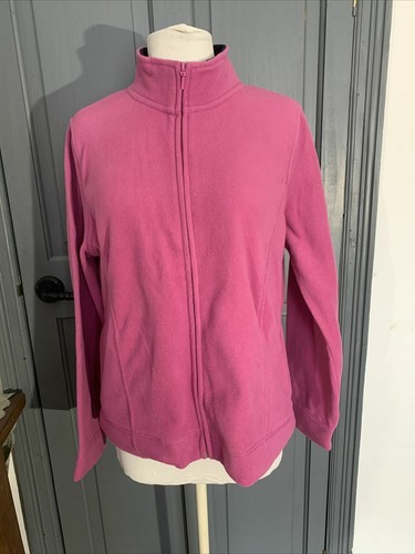 Warm thick pink - pink, high
