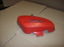 Honda C50L / c50 Lac side panel side fairing side cover cowling barn find