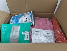 Linen, Bedware, Houseware – Curtains etc Different Brands – Job Lot (15 per lot)