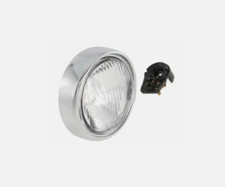 Headlight Unit round Ø 115 mm for Vespa 125 VNB3-6/​150 VBA/​VBB/​VGLA-B/​GS VS5