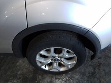 MOULDING WHEEL ARCH REAR LH FORD KUGA MK1 FL 2010 TO 2013 ZETEC TDCI 2WD SILVER