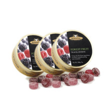 Simpkins Traditional Travel