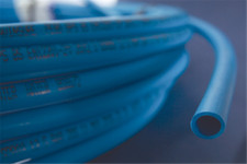 Blue water mains - blue,
