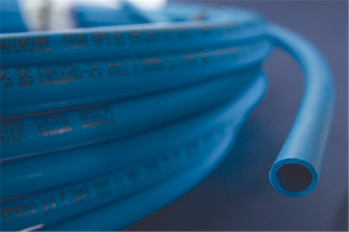 Blue water mains mdpe - water,