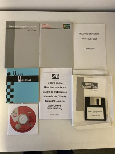 Retro system manual - retro,