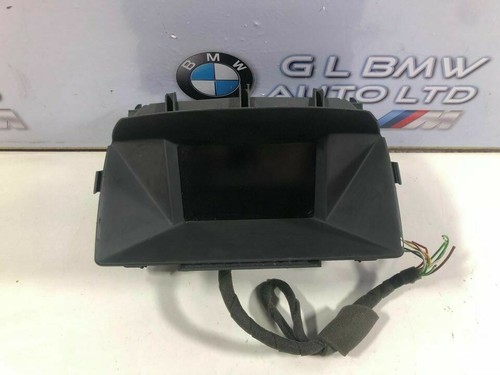 Vauxhall zafira display screen - zafira,