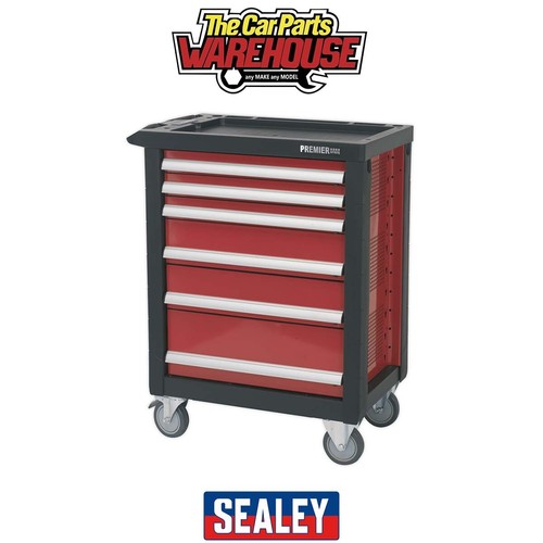 Sealey ap2406 premier - ap2406, premier™