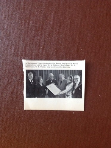 L1d ephemera 1974 picture - ephemera,