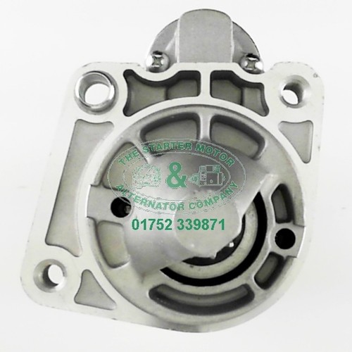 Chrysler grand voyager starter - grand,