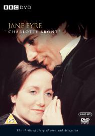 Jane eyre bbc series dvd - eyre,