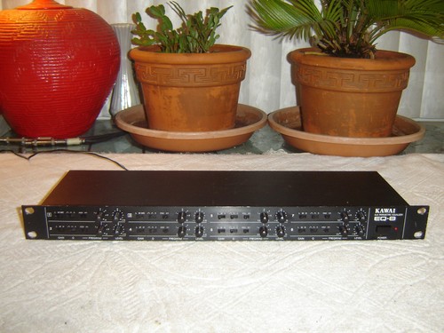 Kawai 8 channel - kawai,