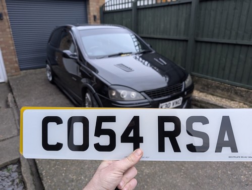 Corsa private number - corsa,