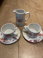 CATH KIDSTON COFFEE CUP SET