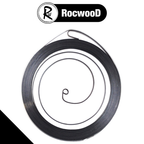 Recoil pull start starter - recoil,