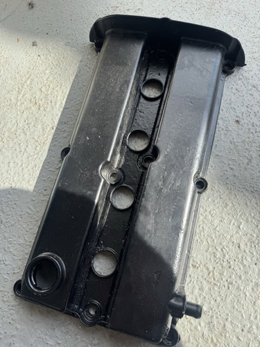 Zetec cam cover - cam, model)