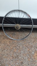 Road wheels 700c - 700c, |