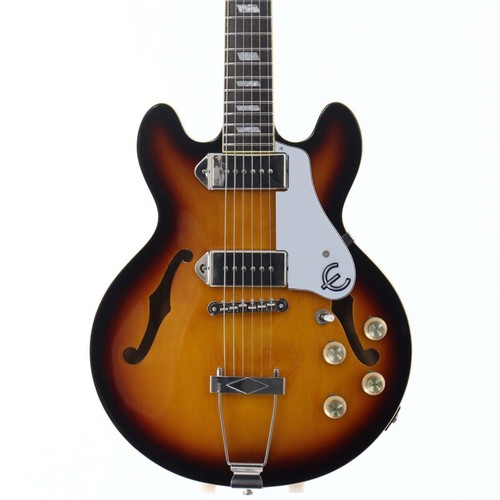 Epiphone casino coupe vintage - casino,