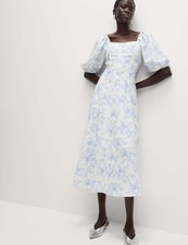 Marks & Spencer Womens Linen