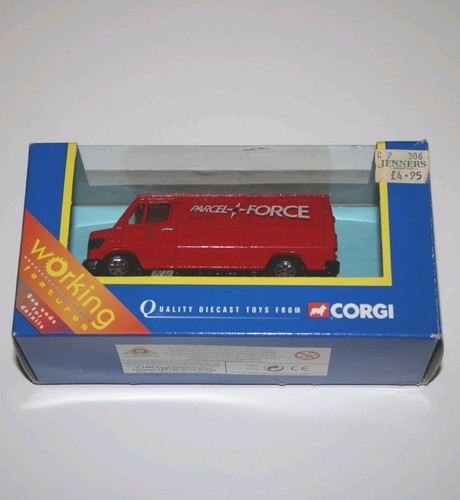 Corgi 58404 mercedes - corgi,