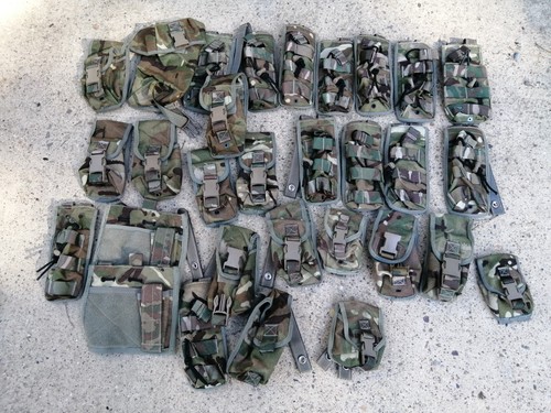 30x job lot - lot, british