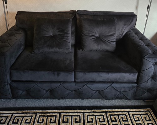 Chesterfield stylish seater - stylish,