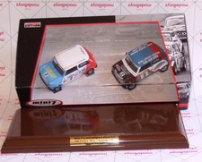 CORGI CC99180 Mini 7 & Mini