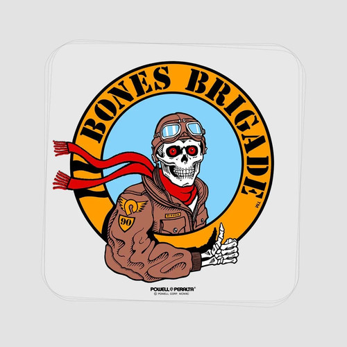 Powell peralta bones brigade - peralta,