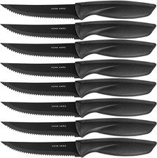 Ultimate Steak Knife Set of 8