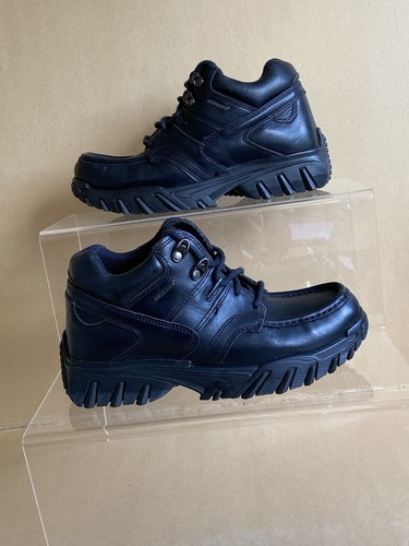 Kickers genuine moccasin boots - kickers,