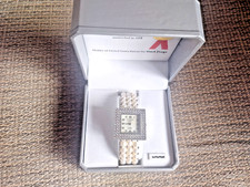 MARCEL DRUCKER LADIES PEARL