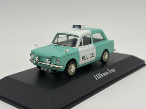 1970 hillman imp - 1970, kent