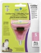 Cat Undercoat Deshedding Tool