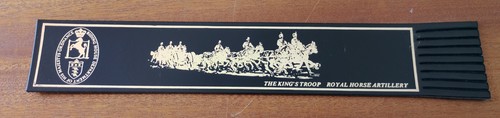 Rha king troop - troop, royal