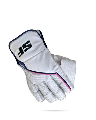 Blasterman wicket keeping - blasterman,