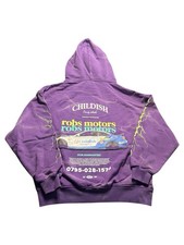 Childish 1995 TGF Robs Motors