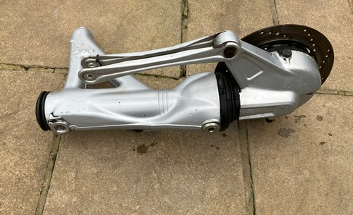 2000 2006 bmw k1200gt drive - 2000-2006,