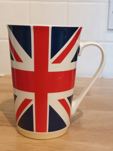 Leonardo collection union jack - leonardo,