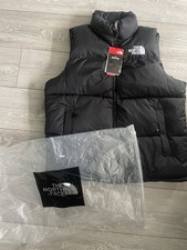 The North Face Gilet Body