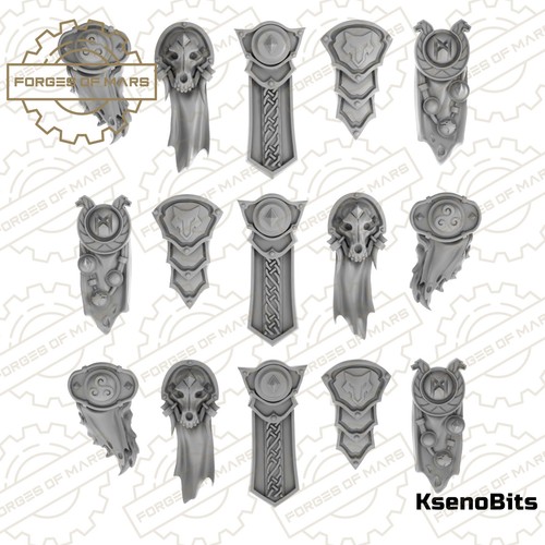 Space knights lupine - -,