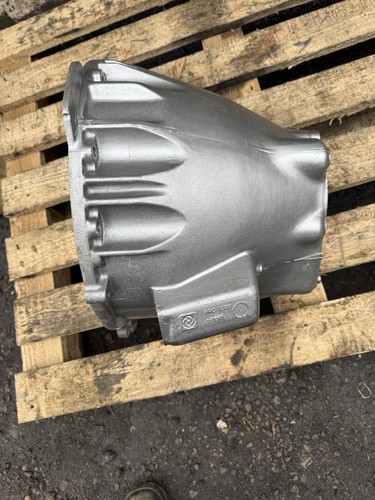 Land rover 4x4 lt77 gearbox - rover, to