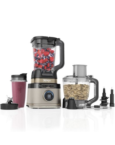 Ninja power kitchen system pro - power,