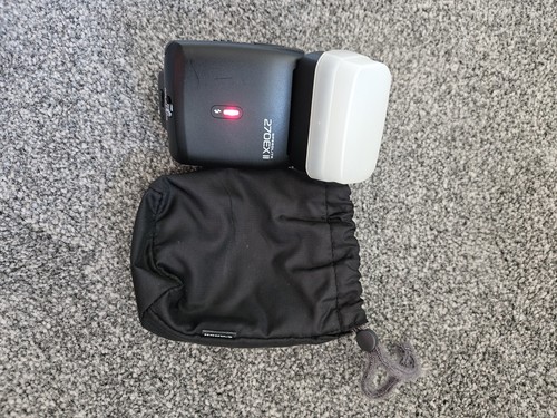 Canon speedlight 270 ii - canon,