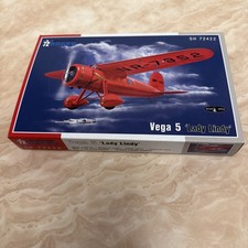 Special Hobby 72422 Lockheed