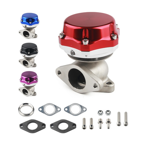 38mm external turbo exhaust - external,