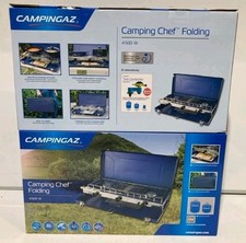 Campingaz Camping Chef Folding