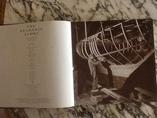 THE FEADSHIP STORY By Andrew