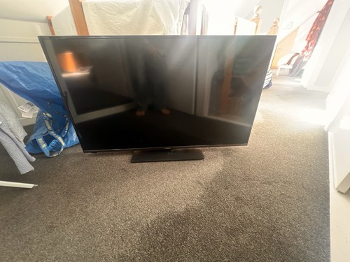 Inch panasonic smart - panasonic, tv