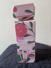Vaseline It’s All Rosey Gift