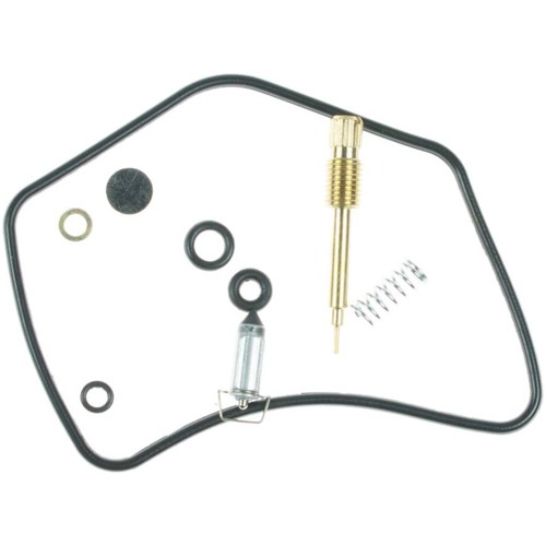 Carburetor repair kit geiwiz - repair,